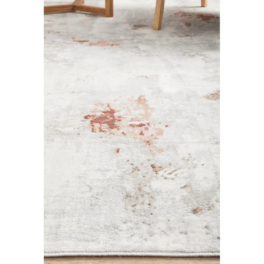 Emotion 33 Blush - ICONIC RUGS