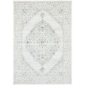Emotion 77 Green - ICONIC RUGS