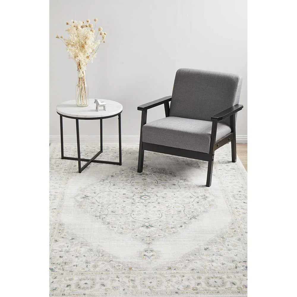 Emotion 77 Green - ICONIC RUGS