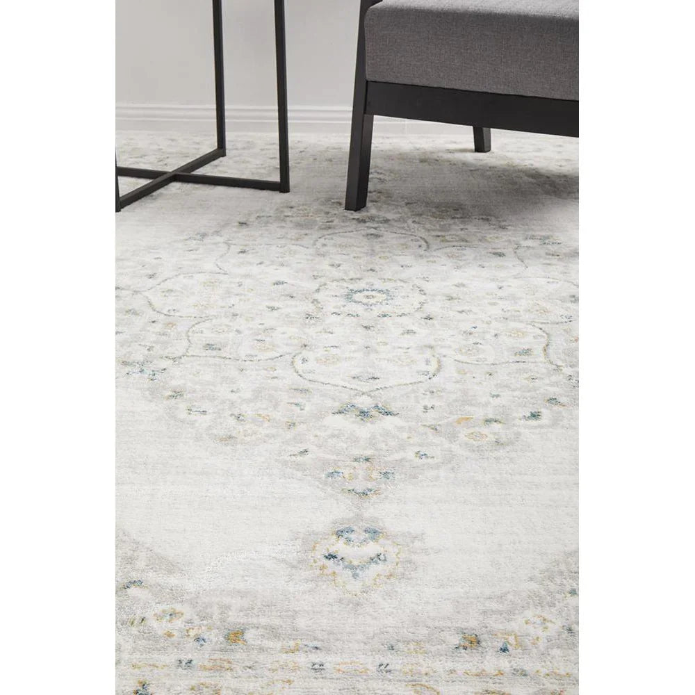 Emotion 77 Green - ICONIC RUGS