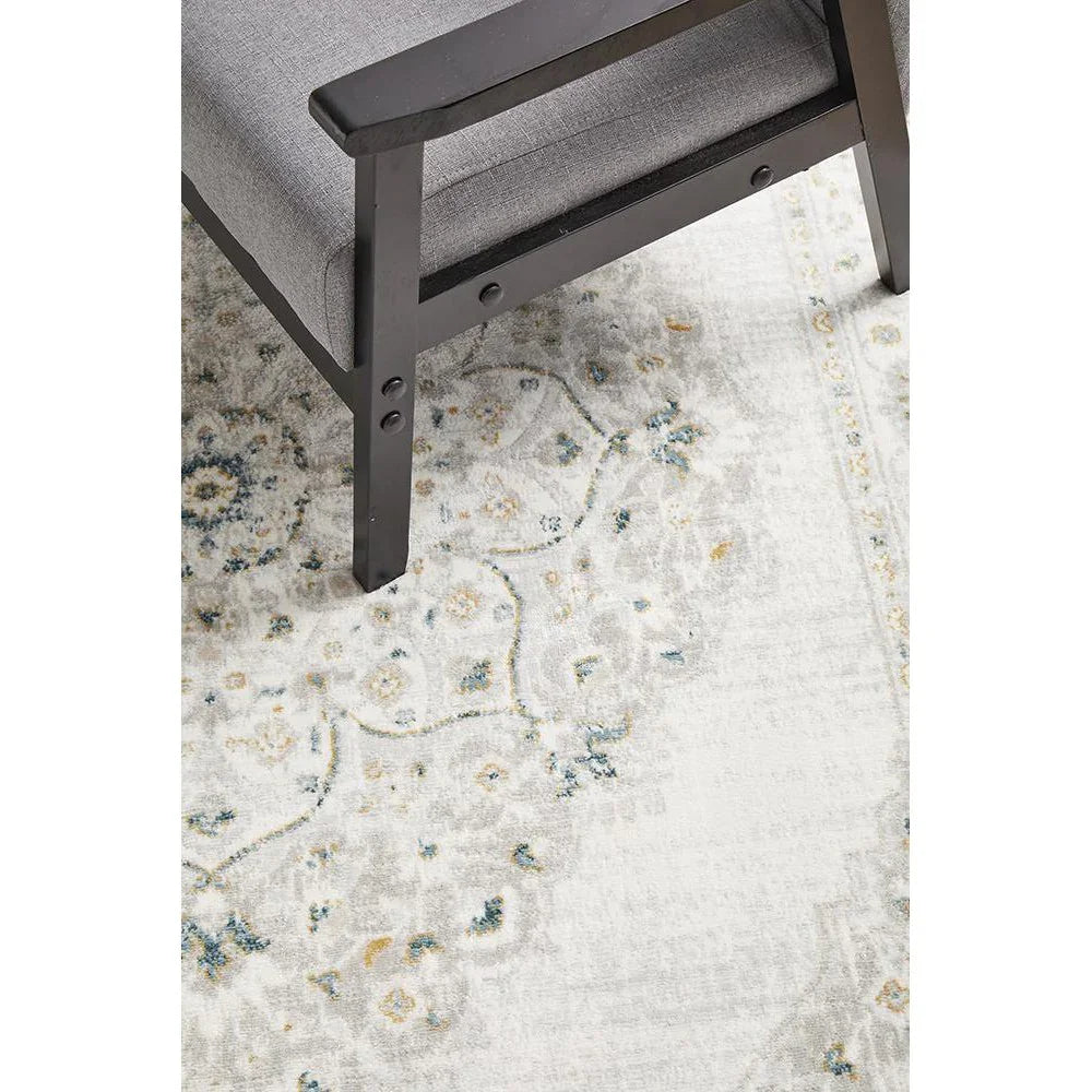 Emotion 77 Green - ICONIC RUGS