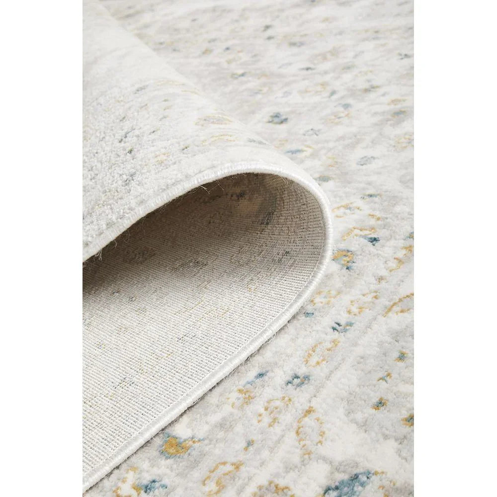 Emotion 77 Green - ICONIC RUGS