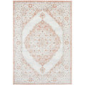 Emotion 77 Peach - ICONIC RUGS