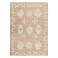 Sahra Carla Natural Jute Rug