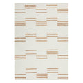 Sahra Henry Natural Jute Rug