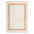 Sahra Maria Natural Jute Rug