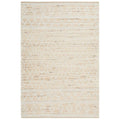 Sahra Xavier Natural Jute Rug