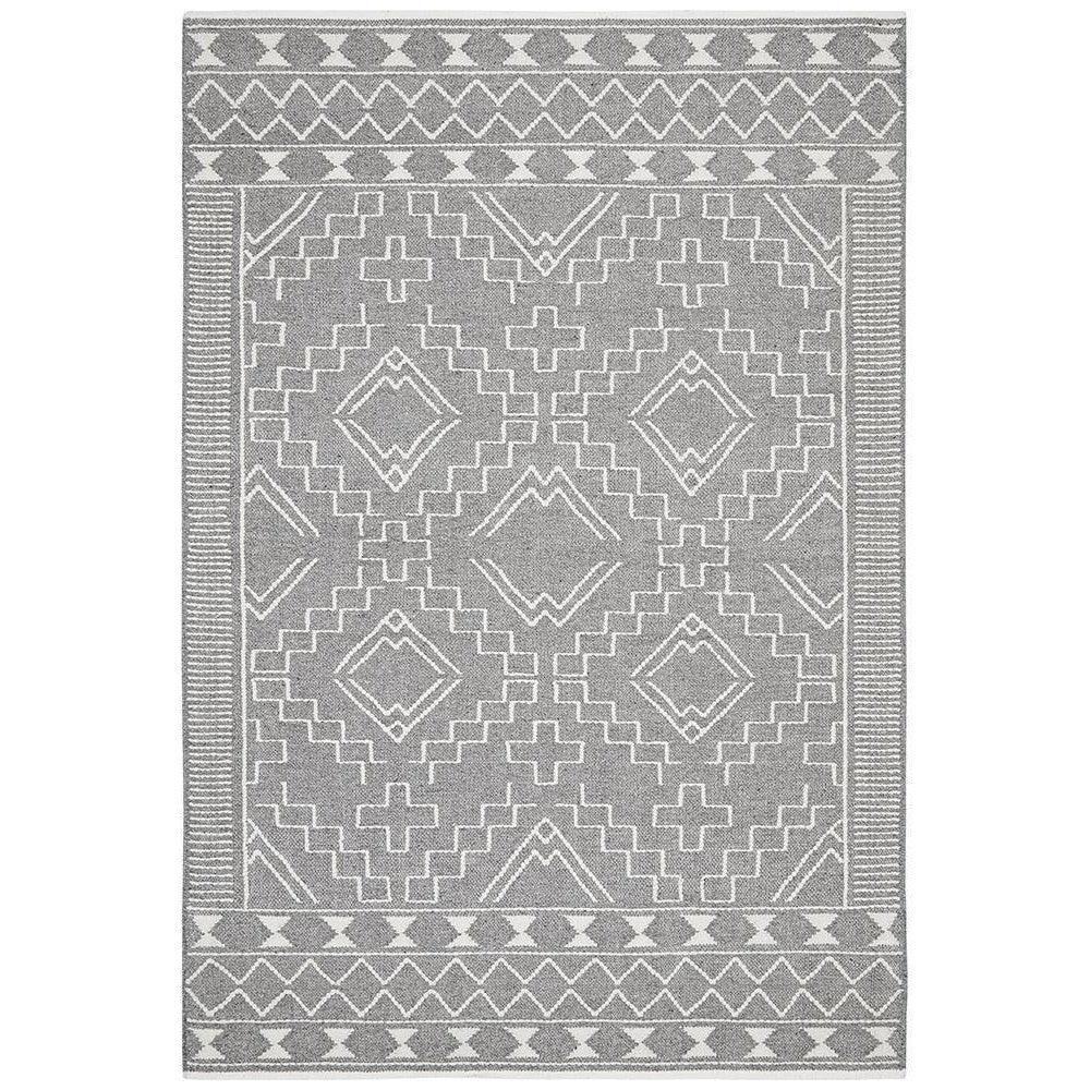 Hudson 802 Grey Rug