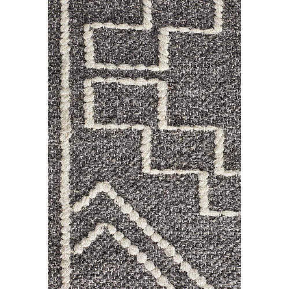 Hudson 802 Grey Rug