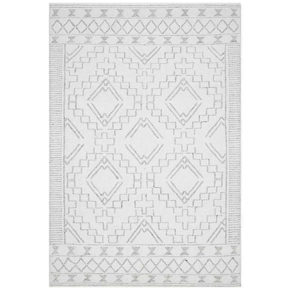 Hudson 802 Ivory Rug