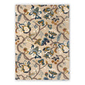 Sanderson Amanpuri Stone Designer Rug