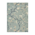 Sanderson Anthea Wool & Viscose Designer Rug