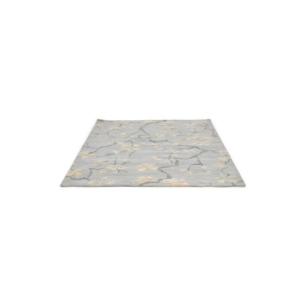 Sanderson Anthea Wool & Viscose Designer Rug