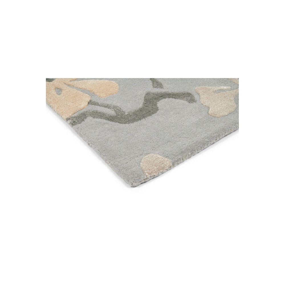 Sanderson Anthea Wool & Viscose Designer Rug