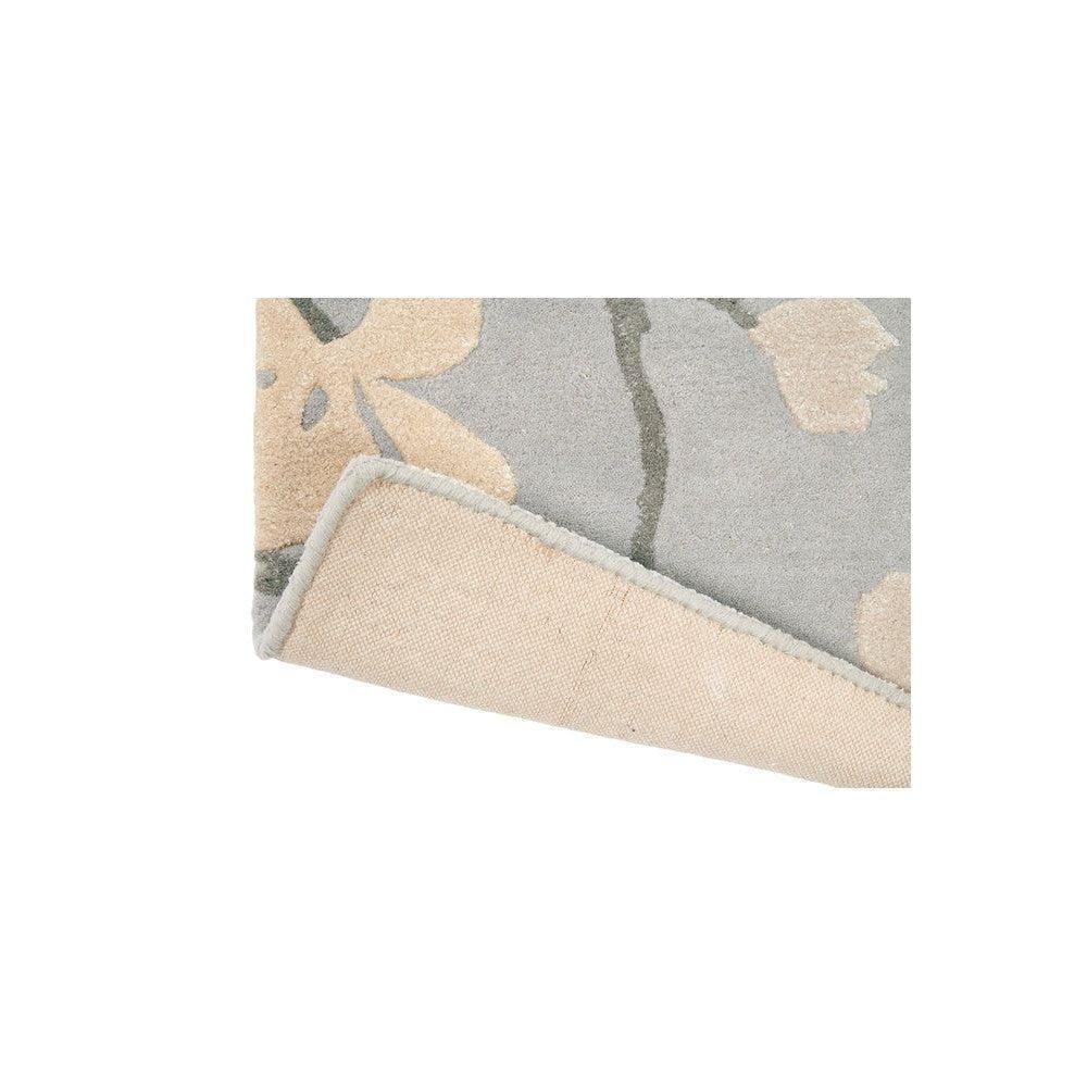 Sanderson Anthea Wool & Viscose Designer Rug