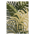Sanderson Manila Artichoke Outdoor Designer Rug