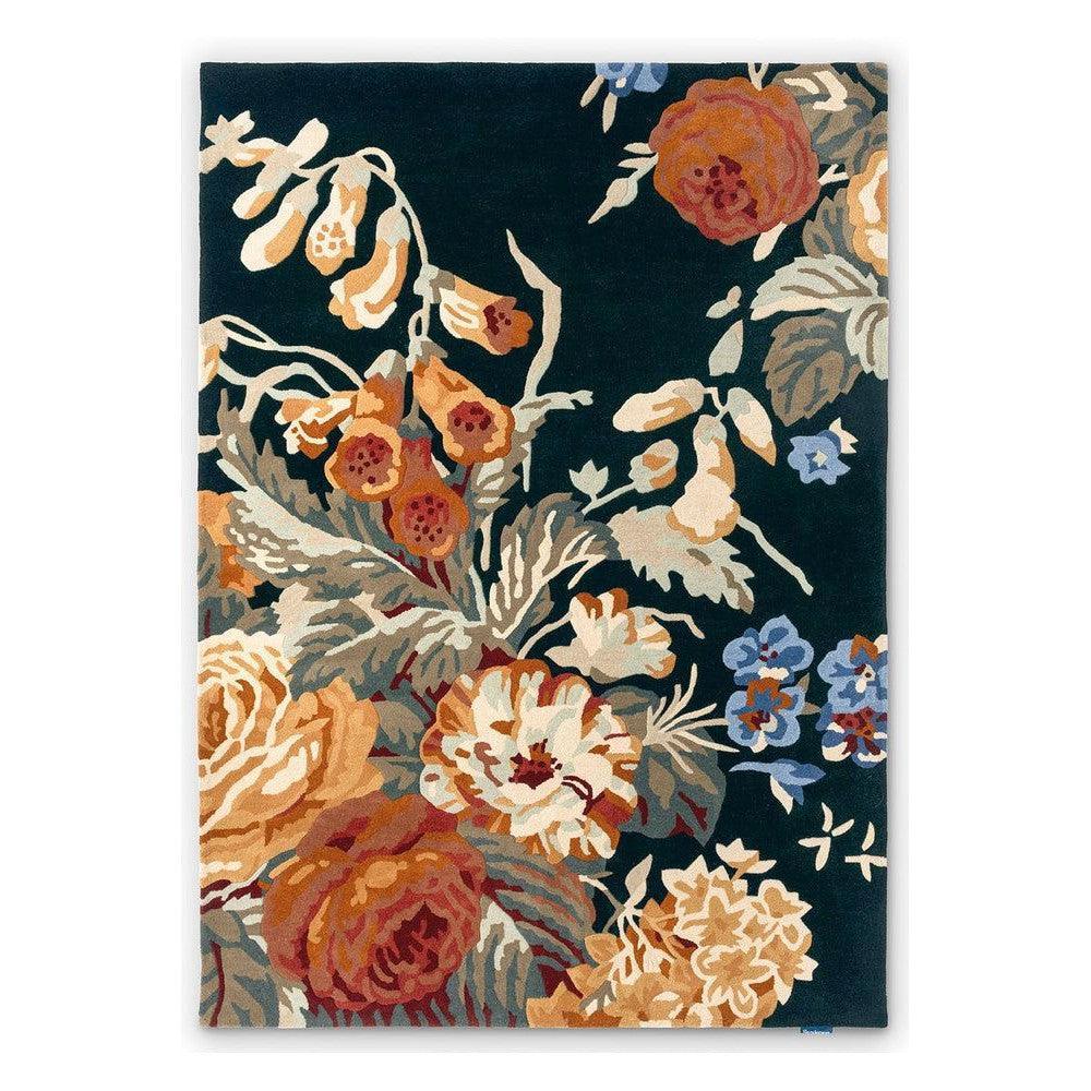 Sanderson Stapleton Park Pure Wool Designer Rug