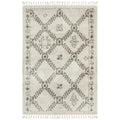 Saffron 33 Natural Rug - ICONIC RUGS