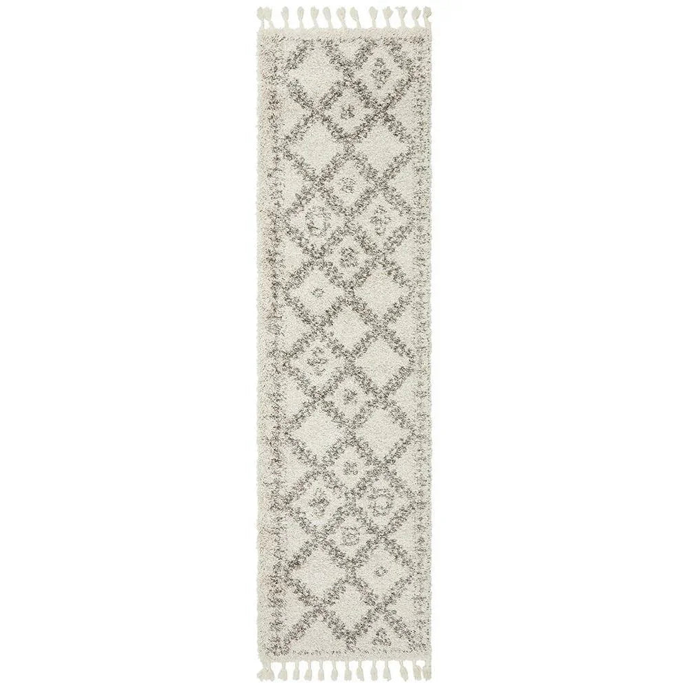 Saffron 33 Natural Rug - ICONIC RUGS