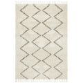 Saffron 11 Natural Rug - ICONIC RUGS
