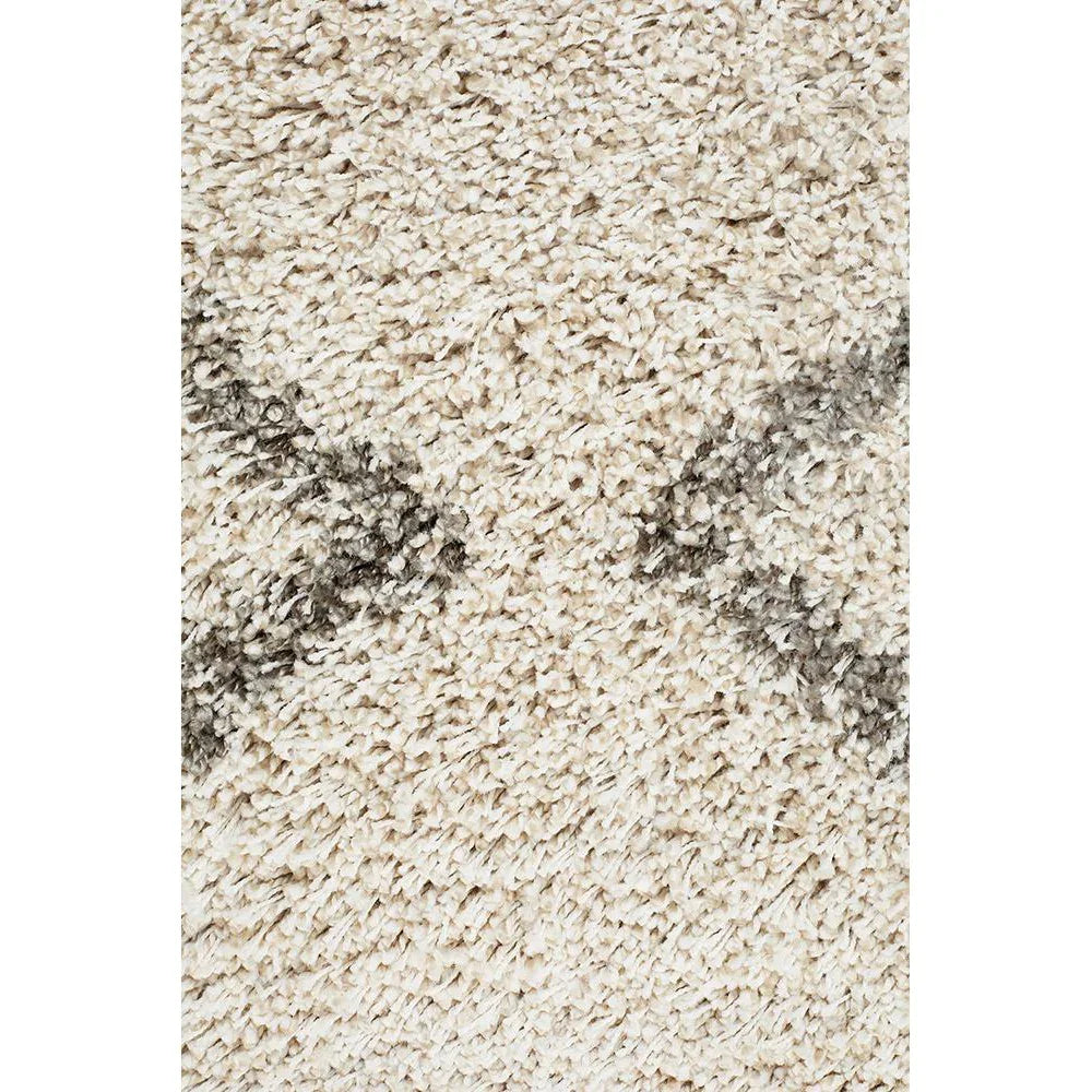 Saffron 11 Natural Rug - ICONIC RUGS