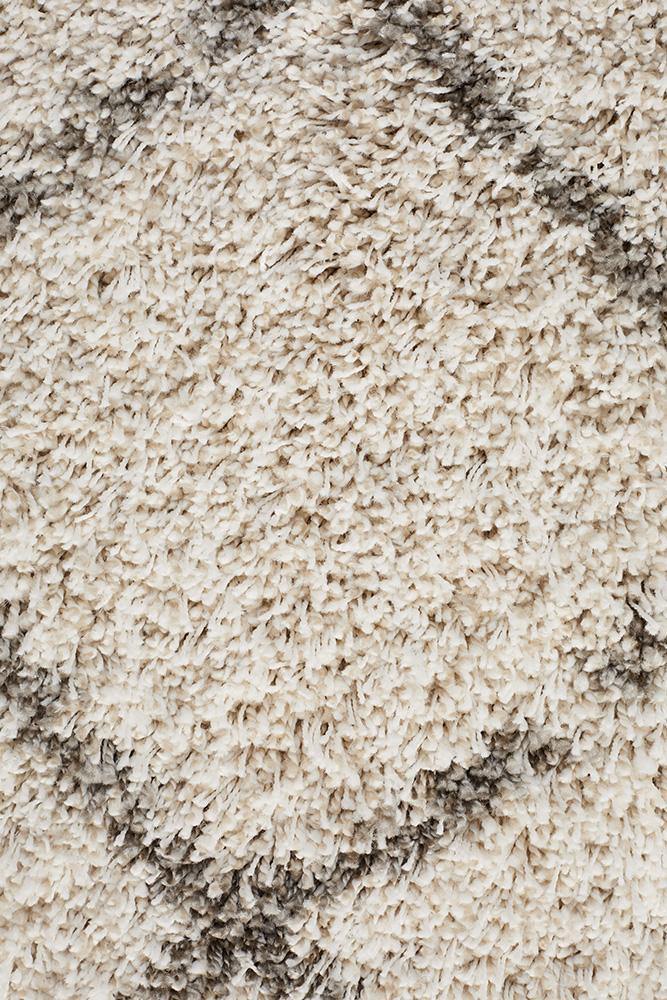 Saffron 22 Natural Runner Rug - ICONIC RUGS