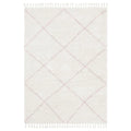 Saffron 22 Pink Rug - ICONIC RUGS