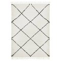 Saffron 22 White Rug - ICONIC RUGS