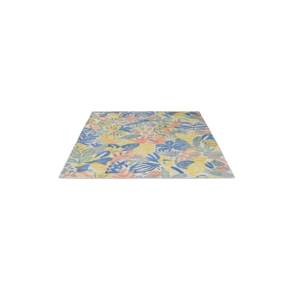 Scion Esala Tropicana Pure Wool Designer Rug