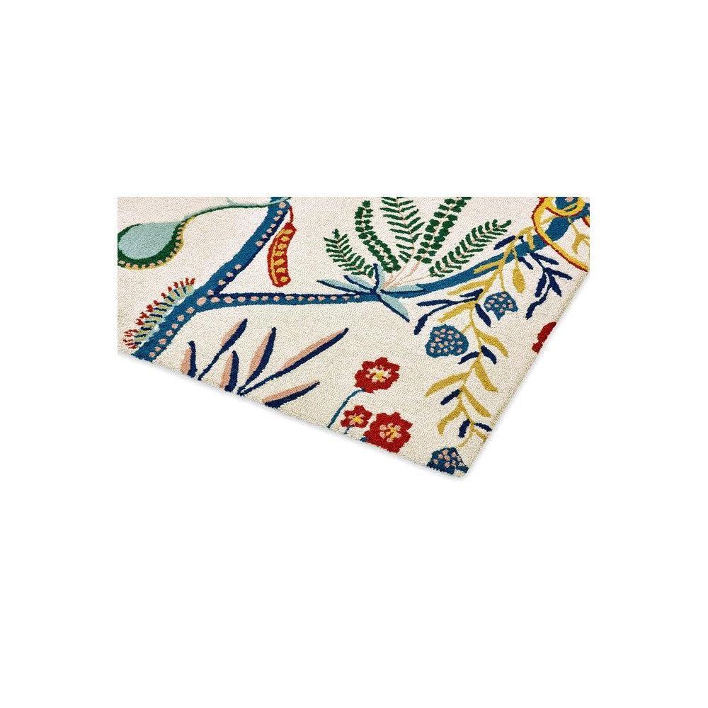 Scion Jackfruit And The Beanstalk Pure Wool Designer Rug