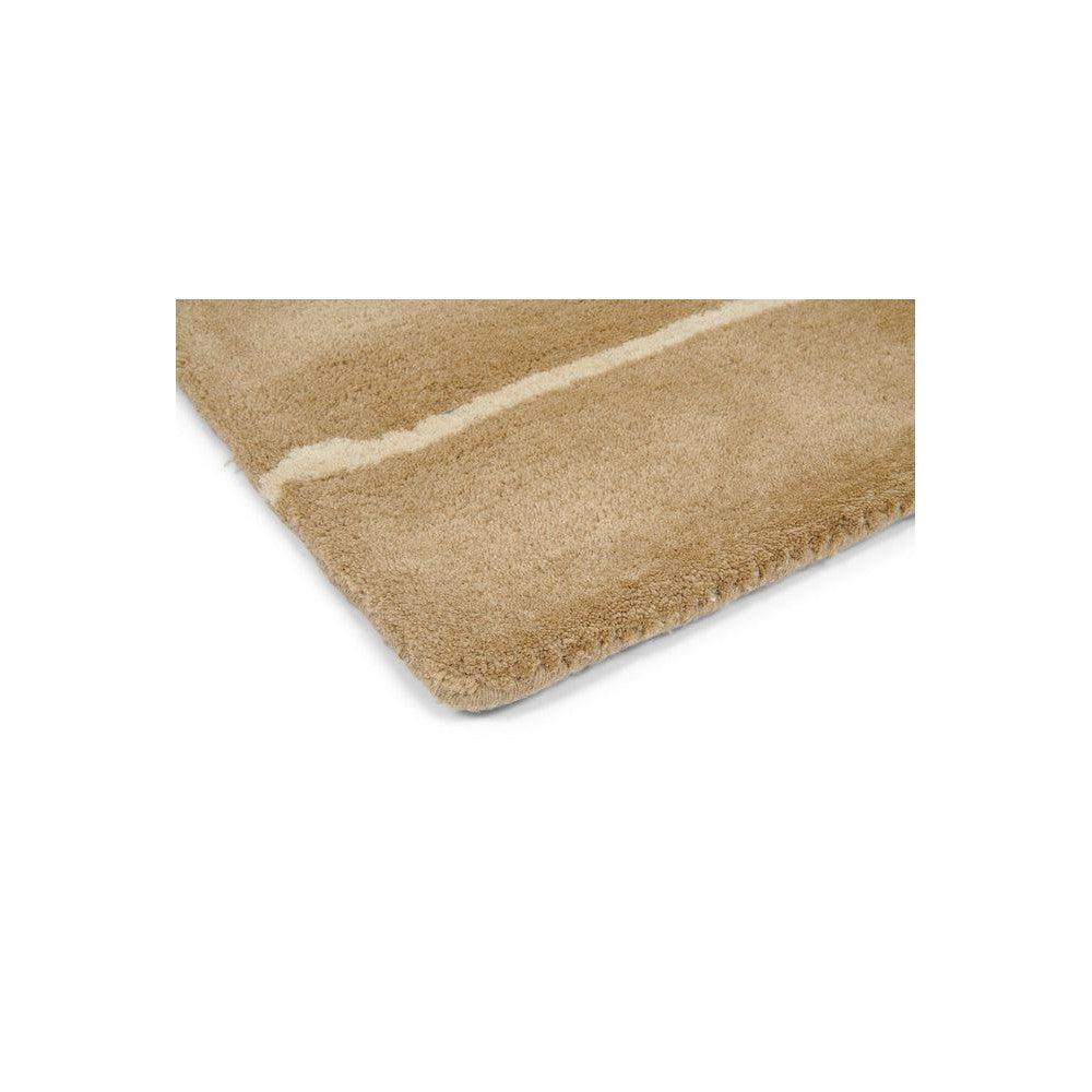Scion Mr Fox Rug Cinnamon Pure Wool Designer Rug
