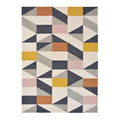 Scion Nuevo Blush Designer Outdoor Rug