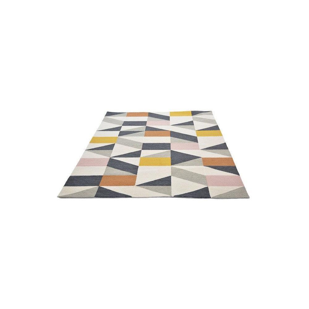 Scion Nuevo Blush Designer Outdoor Rug