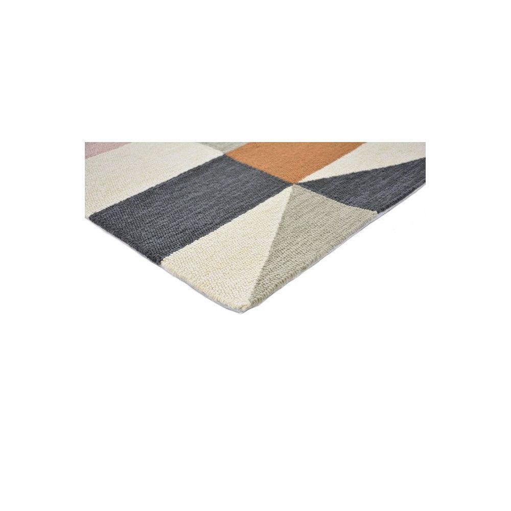 Scion Nuevo Blush Designer Outdoor Rug