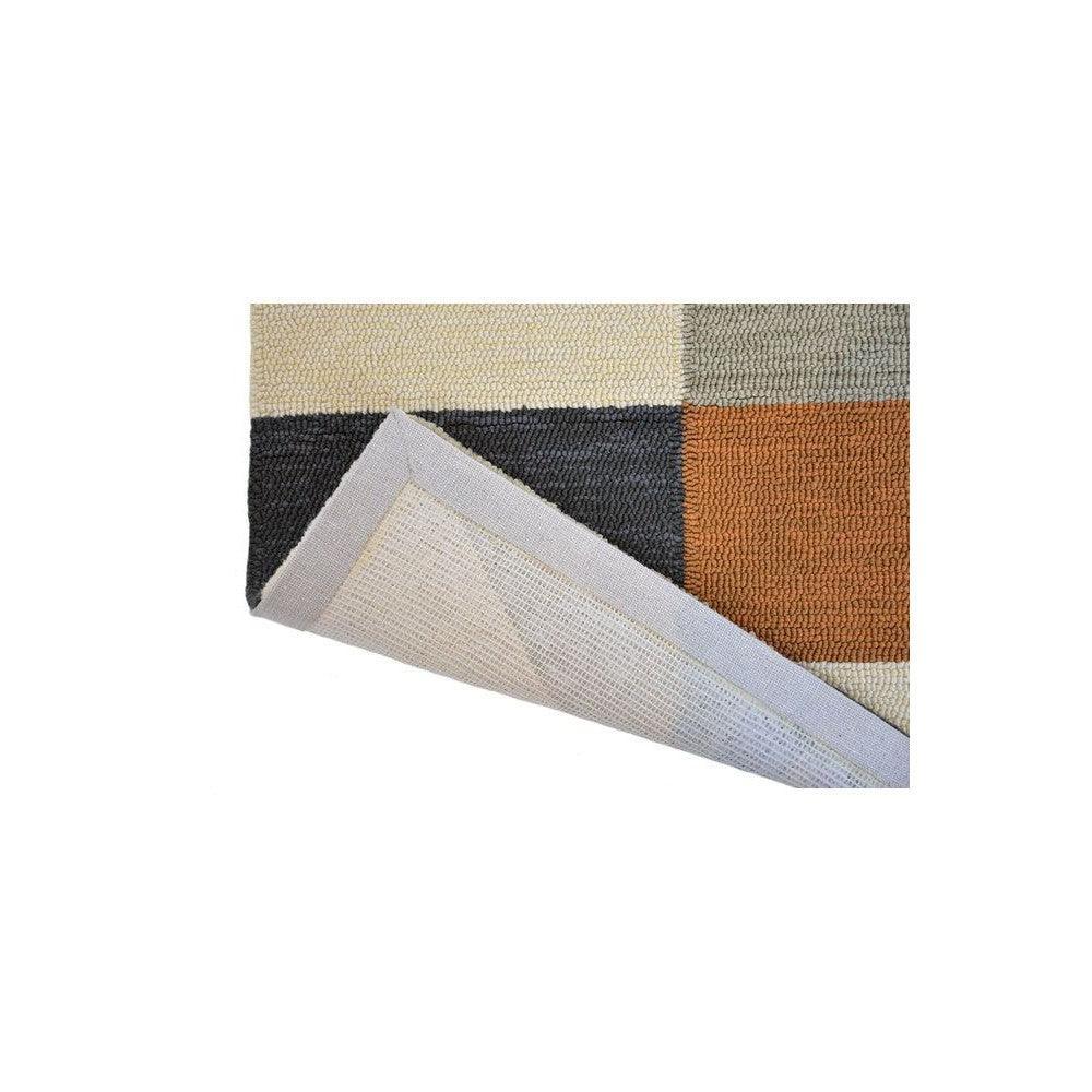 Scion Nuevo Blush Designer Outdoor Rug