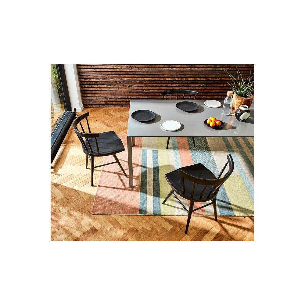 Scion Parwa Chalky Brights Pure Wool Designer Rug