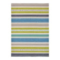 Scion Rivi Kiwi Designer Outdoor Rug