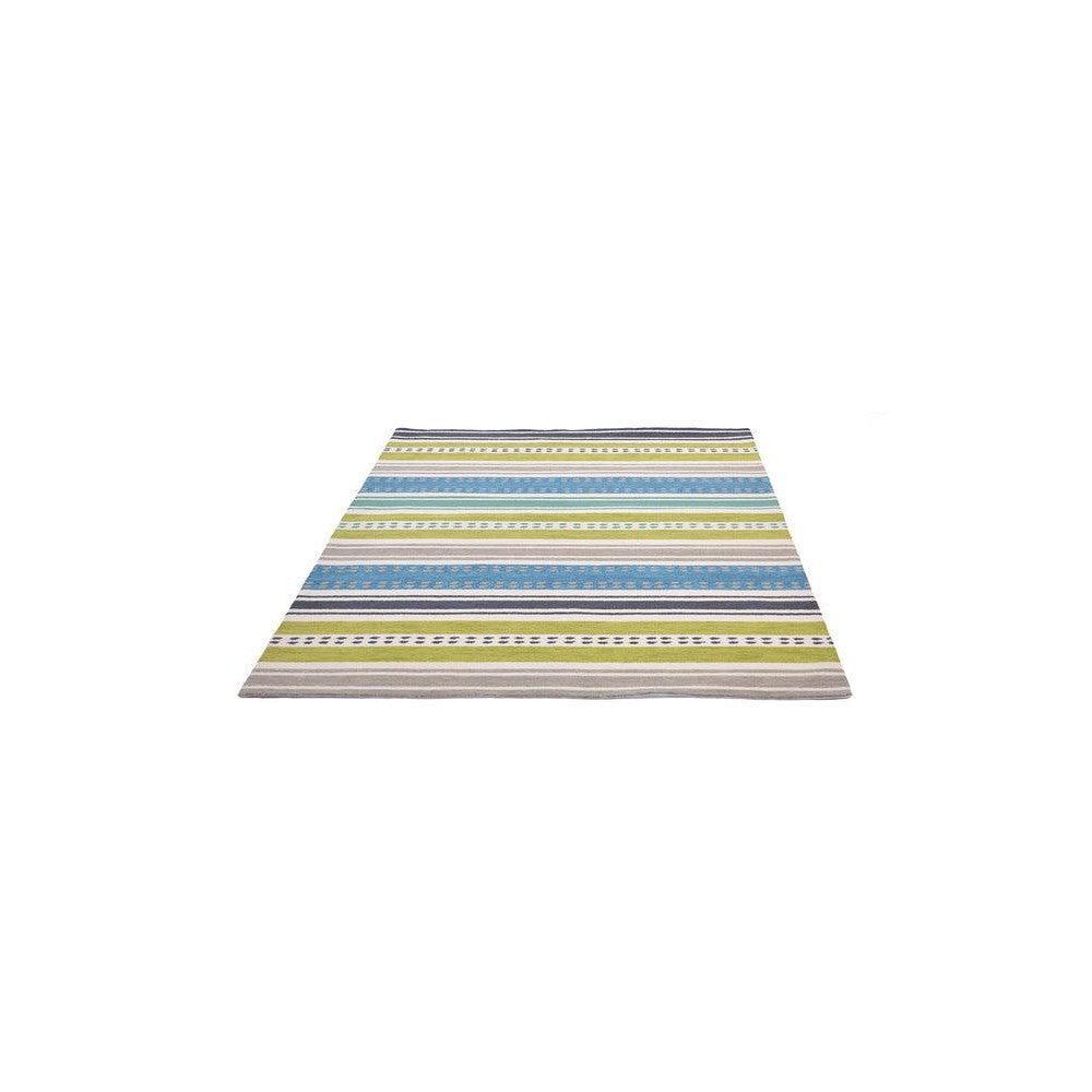 Scion Rivi Kiwi Designer Outdoor Rug