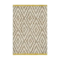 Scion Uteki Slate Pure Wool Designer Rug