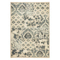 Oxford Mayfair Illusion Blue Rug - ICONIC RUGS