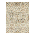 Oxford Mayfair Tribe Bone Rug - ICONIC RUGS