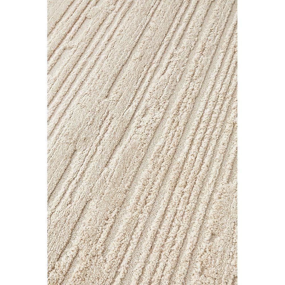 Serenade Ezra Rug in Natural