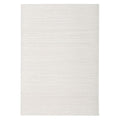 Serenade Ezra Rug in White
