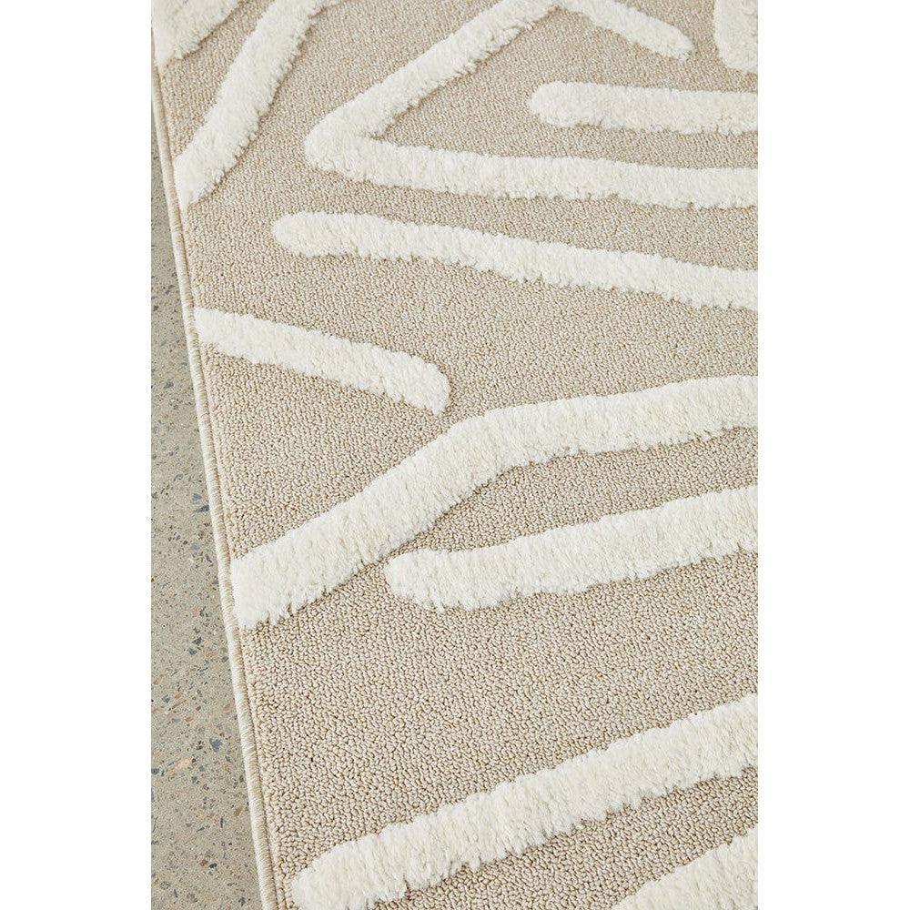 Serenade Kobi Rug in Natural