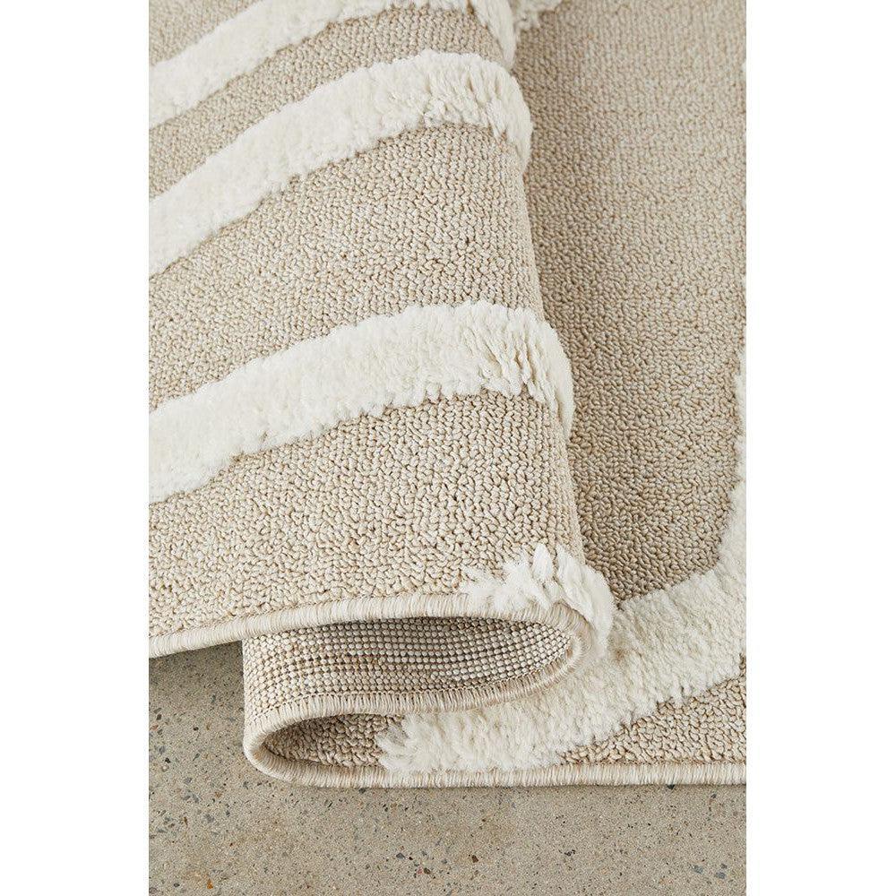 Serenade Kobi Rug in Natural