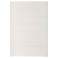 Serenade Shilo Rug in White