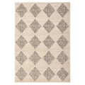Serenade Yuri Rug in Beige