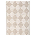 Serenade Yuri Rug in Natural