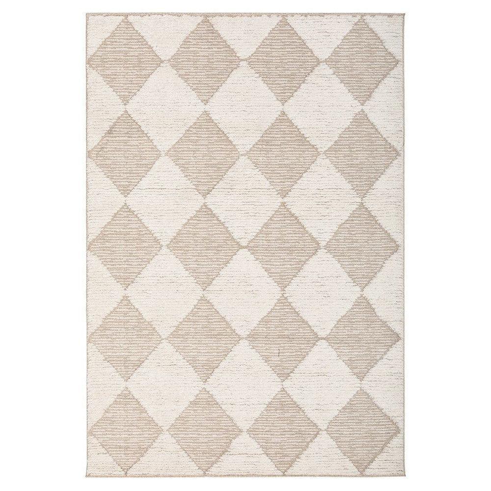 Serenade Yuri Rug in Natural