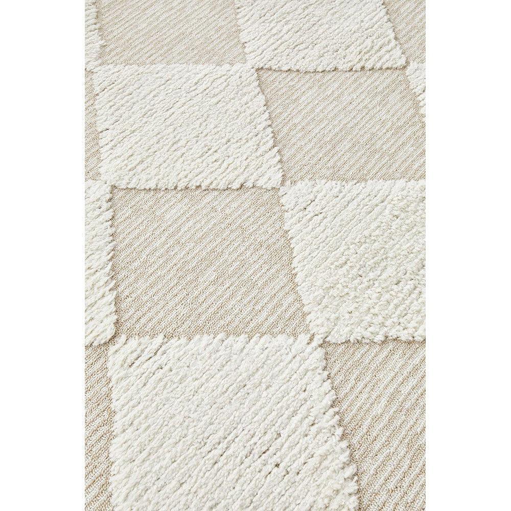 Serenade Yuri Rug in Natural